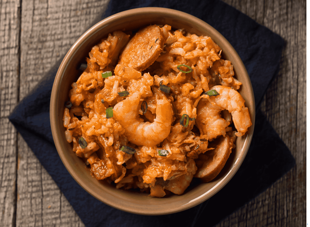 Jambalaya