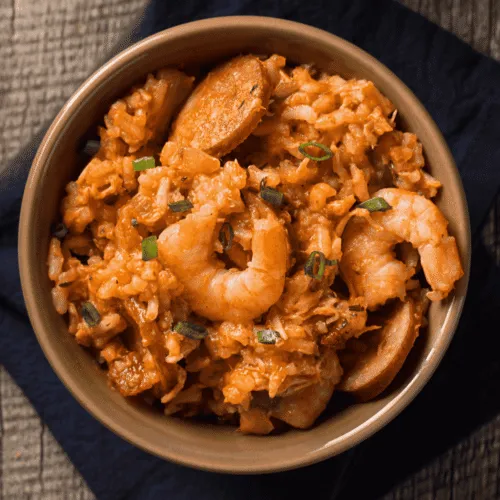 Jambalaya