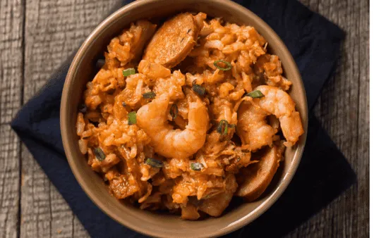 Jambalaya