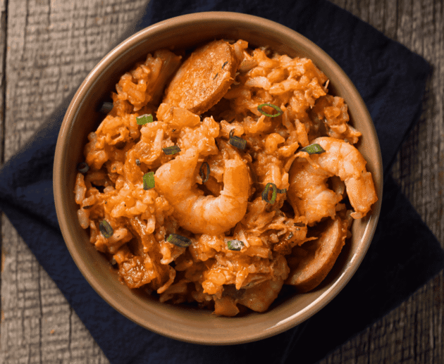 Jambalaya