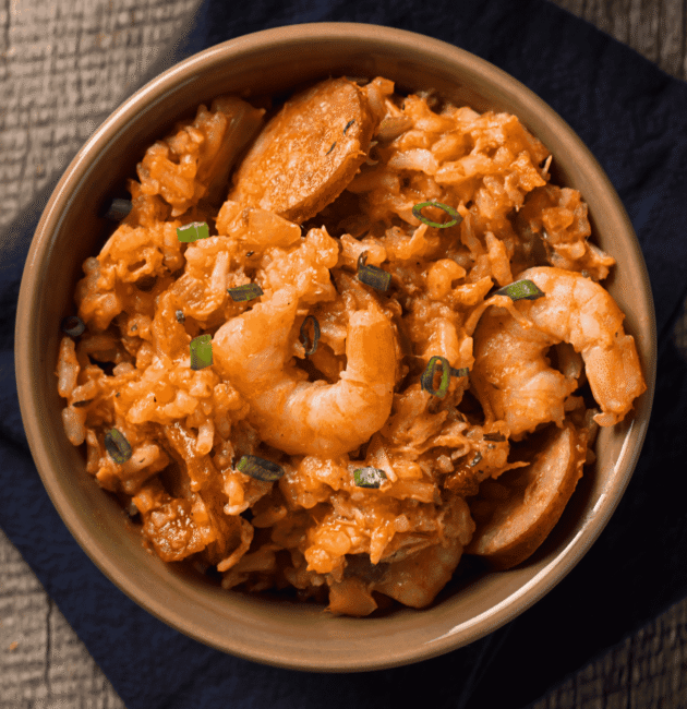 Jambalaya