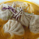 Jhol Momo