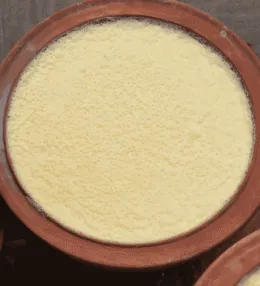 Nepali Juju Dhau (Royal Curd)