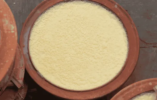 Juju Dhau (Royal Curd)