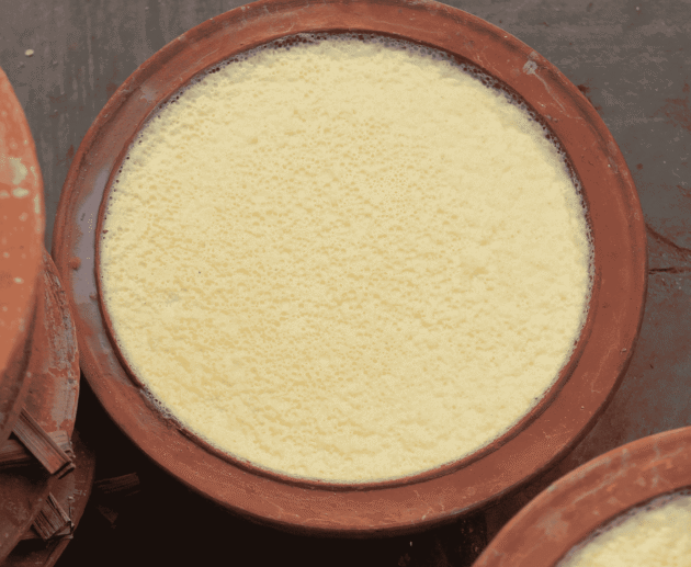 Juju Dhau (Royal Curd)