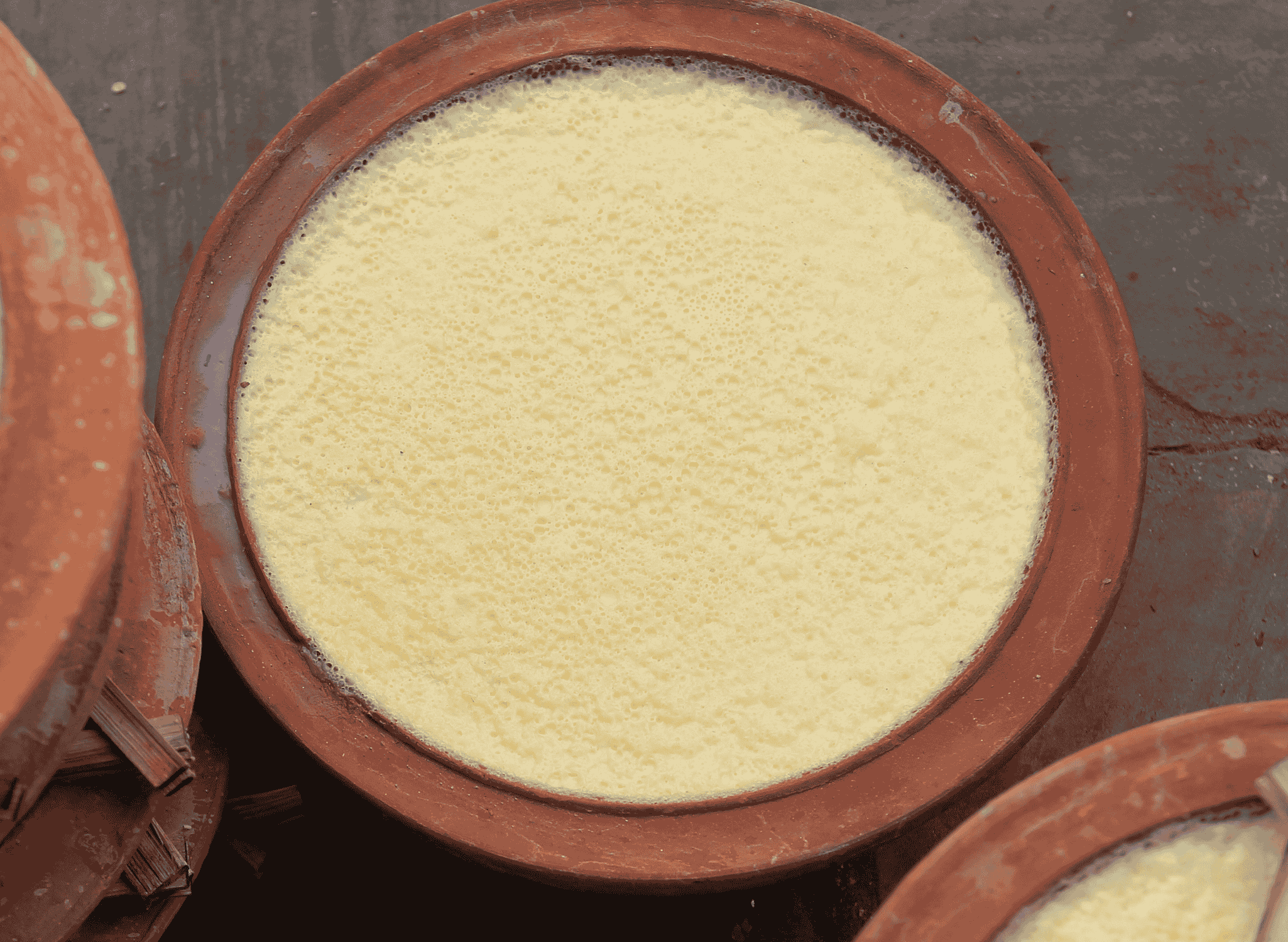 Juju Dhau (Royal Curd)