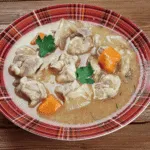 Kentucky Burgoo (Mixed Meat Stew)