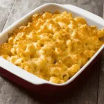 Macaroni and Cheese