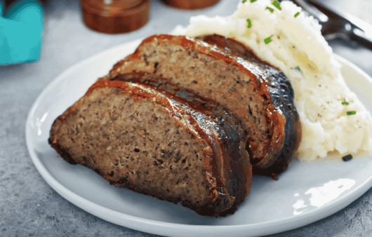 Meatloaf