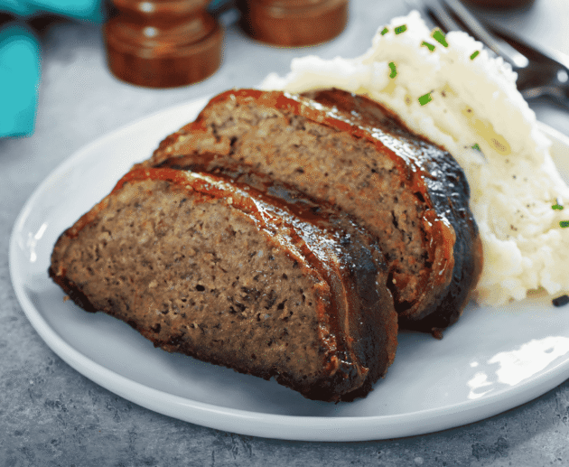 Meatloaf