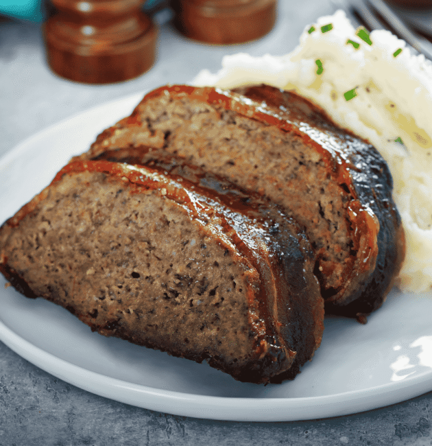 Meatloaf
