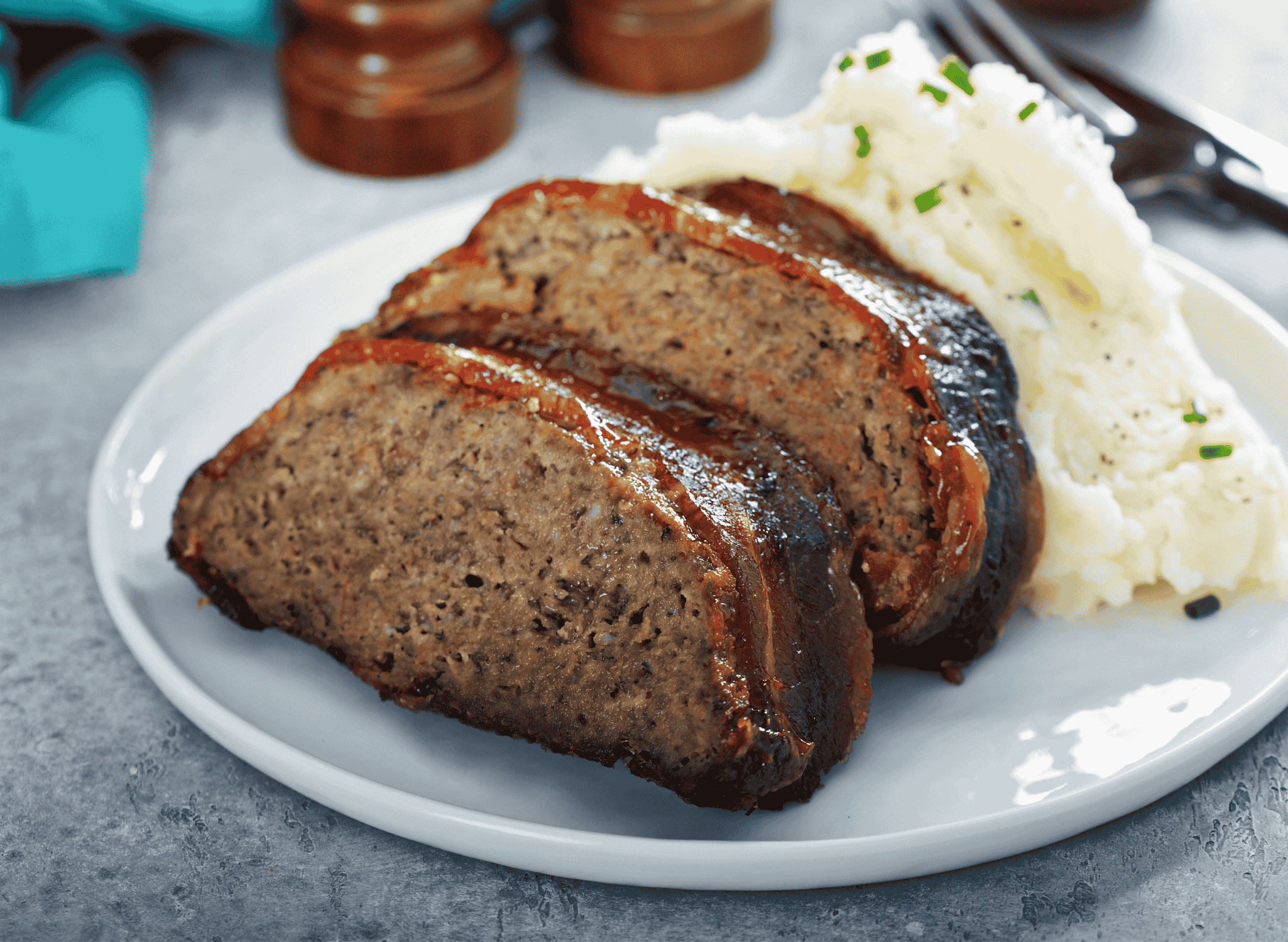 Meatloaf