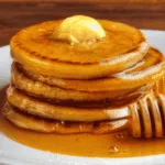 Pancakes (Griddled Breakfast Cakes)