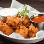 Rocky Mountain Oysters (Fried Bull Testicles)