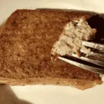 Scrapple (Fried Pork Scraps and Cornmeal Loaf)