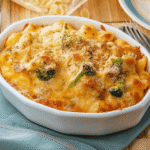 Tuna Casserole