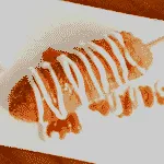 corn dogs