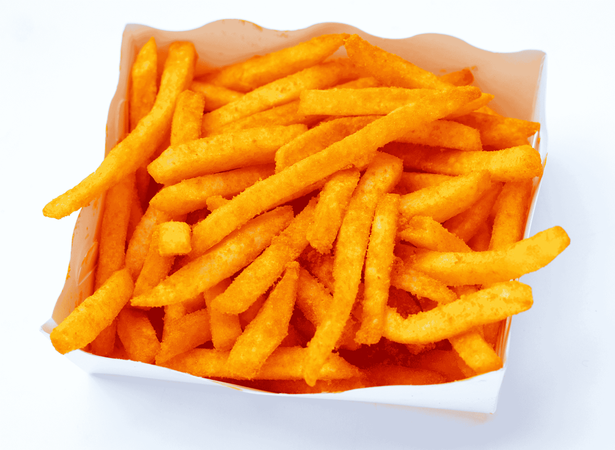 French fries