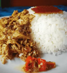 Babi Guling (Balinese Roast Pork)