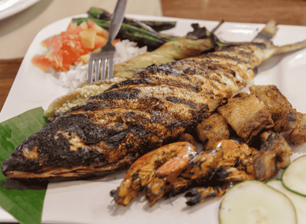 Bangus (Milkfish)