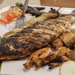 Bangus (Milkfish)
