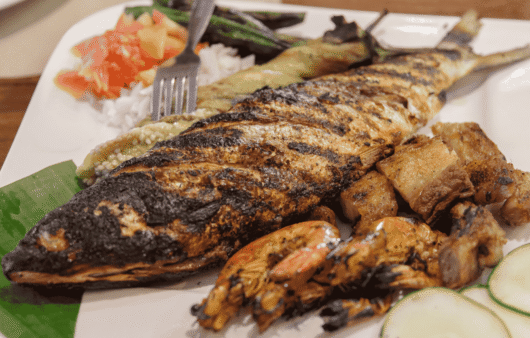 Bangus (Milkfish)