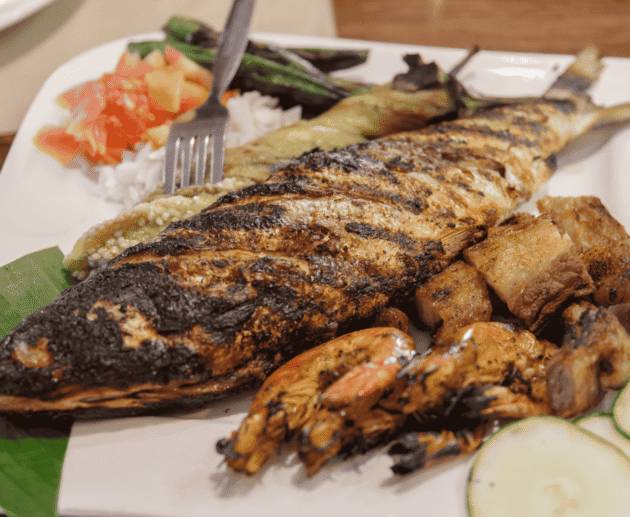 Bangus (Milkfish)