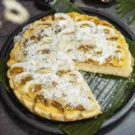 Bibingka (Rice Cake)