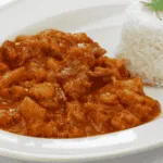 Carapulcra (Pork and Dried Potato Stew)