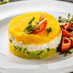 Causa Rellena