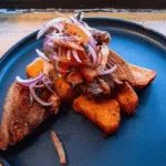 Chicharrón de Cerdo (Fried Pork)