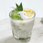 Es Teler (Fruit Cocktail)