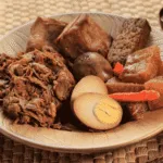 Gudeg (Sweet Jackfruit Stew)