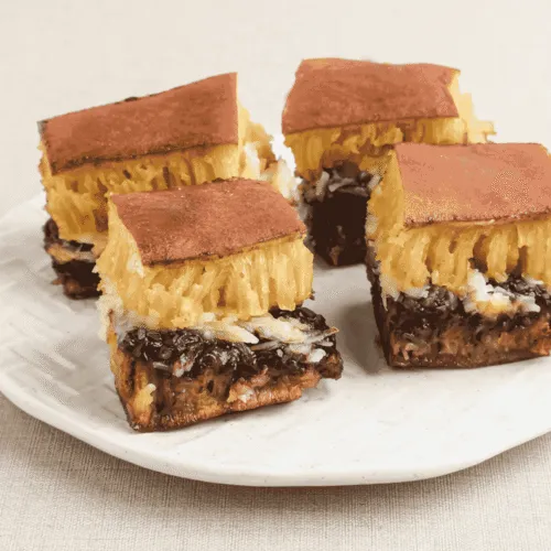 Martabak Manis (Sweet Pancake)