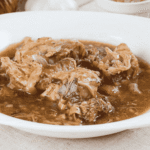 Paksiw na Lechon (Roasted Pork Stew)