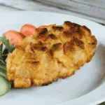 Pozharsky Cutlets (Breaded Chicken Patties)