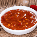 Sambal (Chili Paste)