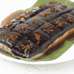 Sapin-Sapin (Layered Rice Cake)