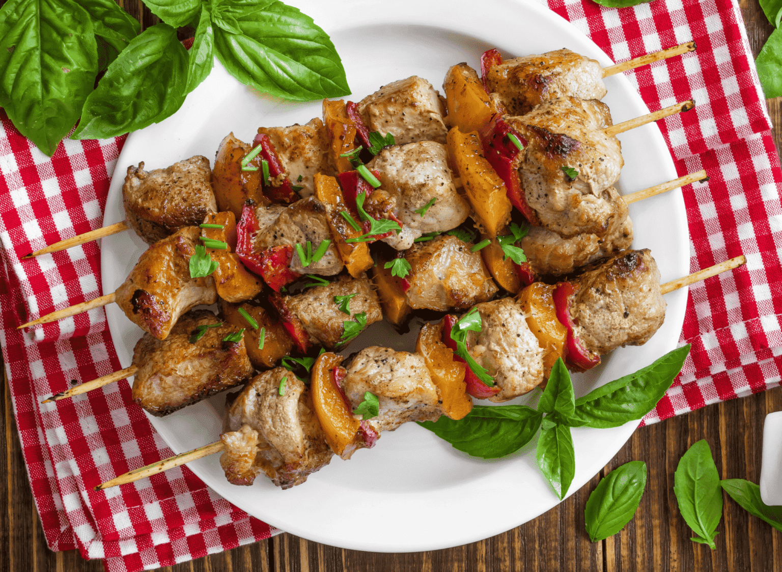 Shashlik