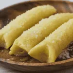 Suman (Sticky Rice Roll)