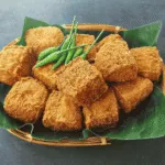 Tahu Sumedang (Fried Tofu)