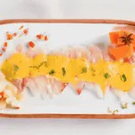 Tiradito (Sashimi Style Ceviche)
