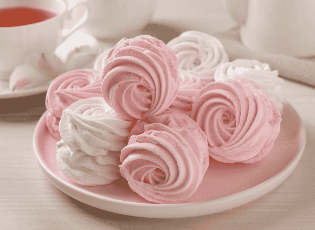 Zefir (Fruit Marshmallow)