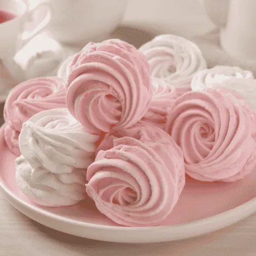 Zefir (Fruit Marshmallow)