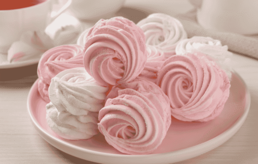 Zefir (Fruit Marshmallow)