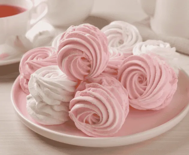 Zefir (Fruit Marshmallow)