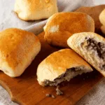 pirozhki