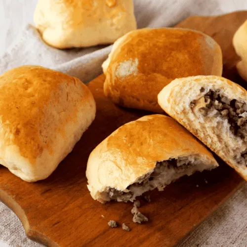 pirozhki