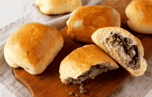pirozhki