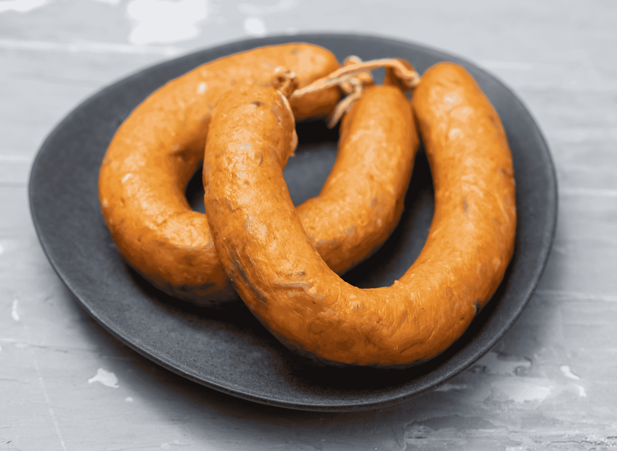 Alheira (Smoked Sausage)